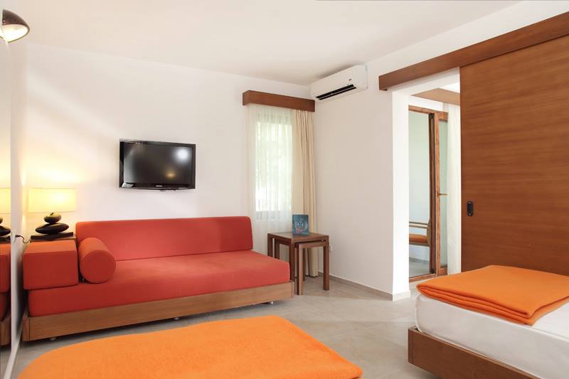 imagini hotel CLUB SALIMA